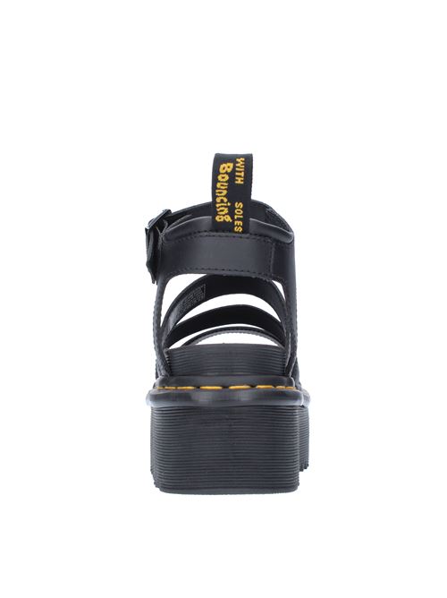  DR. MARTENS | 27296001NERO